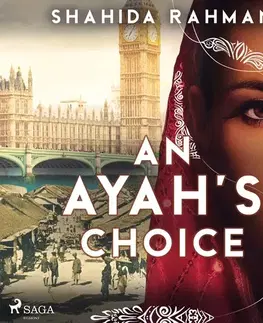 Film, hudba Saga Egmont An Ayah's Choice (EN)