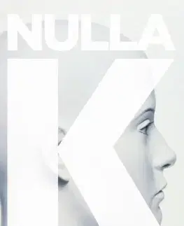Svetová beletria Nulla K - Don DeLillo