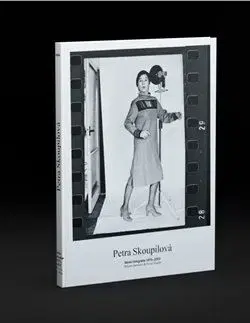 Fotografia Petra Skoupilová - Módní fotografie 1975-2003 - Petra Skoupilová