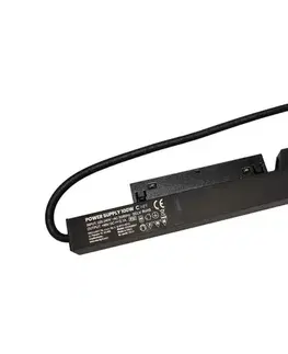 Svietidlá  Elektrický transformátor MAGNETIC TRACK 100W/230V/48V EKZAS6637