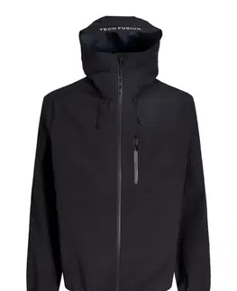 Bundy JACK & JONES Fusion Tech M Veľkosť: M
