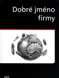 Manažment Dobré jméno firmy - Zdenek Dytrt