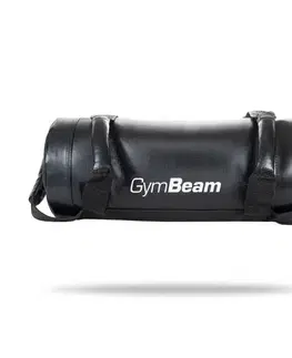 Záťaže a závažia GymBeam Posilňovací vak Powerbag