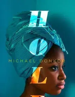 Cudzojazyčná literatúra Hold - Michael Donkor