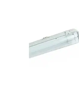 Svietidlá Greenlux Technické žiarivkové svietidlo T8 2xG13/16W/230V IP65 