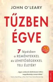 Rozvoj osobnosti Tűzben égve - OLeary John