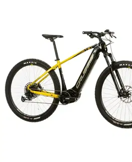 Elektrobicykle Crussis e-Largo 10.9-M - model 2024 20" (175-190 cm)