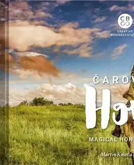 Encyklopédie, obrazové publikácie Čarovný Hont - Martin Kmeť,Kolektív autorov