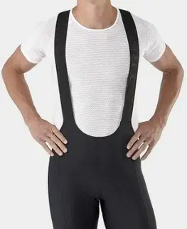 Cyklistické nohavice Trek Short Trk Circuit Bib Veľkosť: XL
