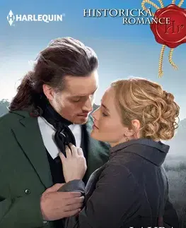 Romantická beletria Vikomtka na útěku - Laura Martin