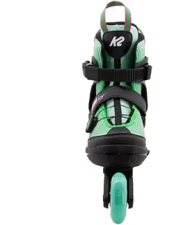 Kolieskové korčule K2 Lumi BOA M (32-37)