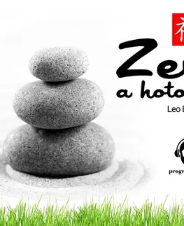 Rozvoj osobnosti Progres Guru Zen a hotovo