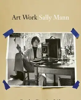 Umenie - ostatné Art Work - Sally Mann