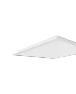 Svietidlá  LED Podhľadový panel OREGA PLUS 60 LED/50W/230V 4000K IP40 OS-OP0506-40