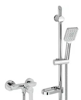 Sprchy a sprchové panely Novaservis 54061KIT,0