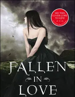 Cudzojazyčná literatúra Fallen in Love - Lauren Kate