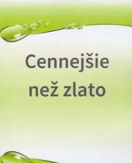 Kresťanstvo Cennejšie než zlato - Darko Kraljik
