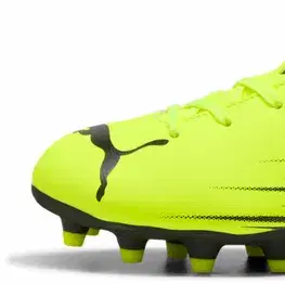 Kopačky Puma Attacanto II FG/AG Kids Veľkosť: 35,5 EUR