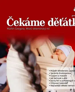 Rozvoj osobnosti Progres Guru Čekáme děťátko
