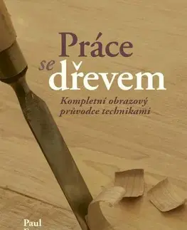 Umenie - ostatné Práce se dřevem - Paul Forrester