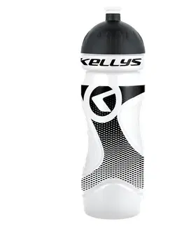 Držiaky na flašu Kellys SPORT 022 0,7l White