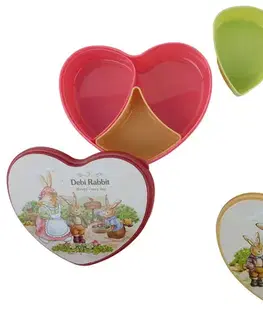 Dózy na potraviny MAKRO - Sada dóz