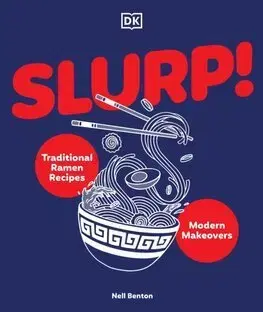 Ázijská Slurp - Nell Benton