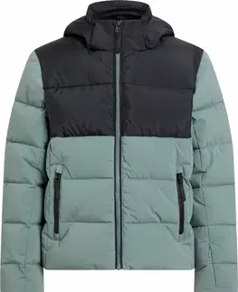 Lyžiarske bundy McKinley TWP Sienna Ski Jacket K Veľkosť: 170