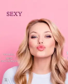 Novely, poviedky, antológie RIAFILM – Jan Žáček Sexy hrátky