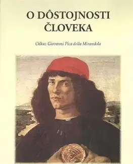 Filozofia O dôstojnosti človeka - Božena Seilerová