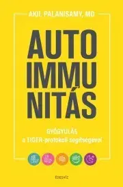Zdravie, životný štýl - ostatné Autoimmunitás - Palanisamy Akil