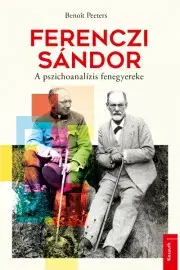 Veda, vynálezy Ferenczi Sándor - Peeters Benoit