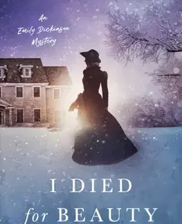 Detektívky, trilery, horory I Died for Beauty - Amanda Flower