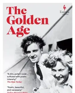 Historické romány The Golden Age - Joan London
