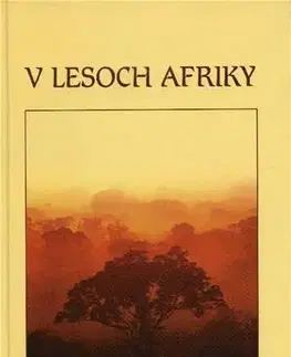 Mytológia V lesoch Afriky