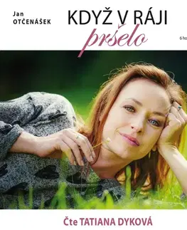 Pre deti a mládež SUPRAPHON a.s. Když v ráji pršelo
