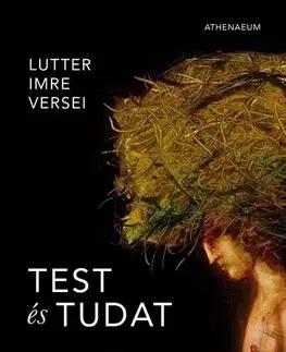 Svetová beletria Test és tudat - Imre Lutter