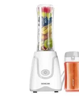 Mixéry a šľahače SENCOR SBL 2210WH