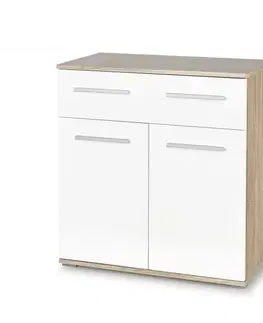 Komody Komoda LIMA KM-1 Halmar