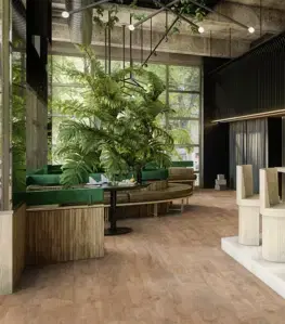 Creation 55 clic acoustic GERFLOR Creation 55 clic acoustic Savage oak greige GERCAC55 1708