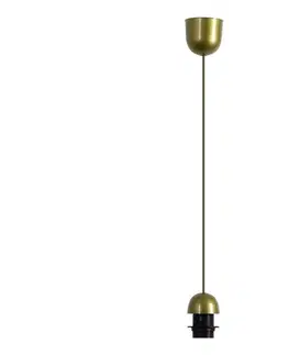Svietidlá Rabalux 9920 - Napájací kábel FIX 1xE27/60W/230V