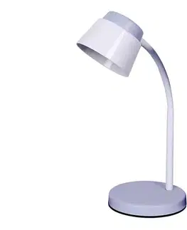 Lampy Top Light EMMA S - stmievateľná stolová lampa LED/5W/230V Emma S