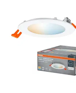 Svietidlá Osram - stmievateľné podhľadové LED svietidlo SMART+ DOWNLIGHT LED/8W/230V Wi-Fi 4099854475276