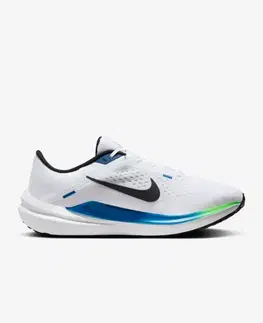 Cesta Nike Winflo 10 M Veľkosť: 44,5 EUR