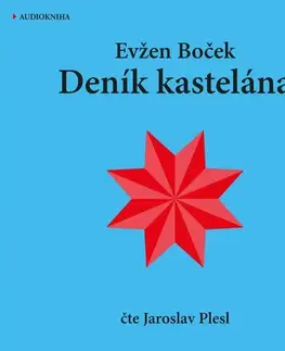 Pre deti a mládež OneHotBook Deník kastelána