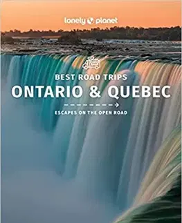 Amerika Ontario & Quebec Best Road Trips