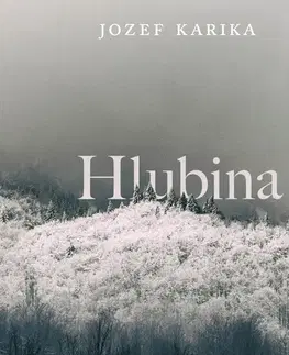 Detektívky, trilery, horory Tympanum Hlubina