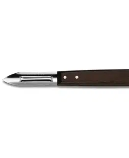 Škrabky na zemiaky, zeleninu a ovocie VICTORINOX Škrabka na zemiaky VICTORINOX - drevená rúčka 5.0209