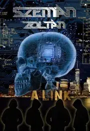 Sci-fi a fantasy A Link - Szemán Zoltán