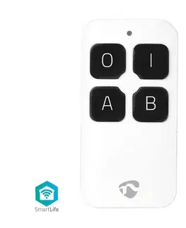 Svietidlá  ZBRC10WT - Inteligentné diaľkové ovládanie ZigBee 1xCR2032 ZBRC10WT